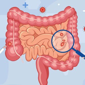 منتجات القولون و المعدة Colon Cleanse