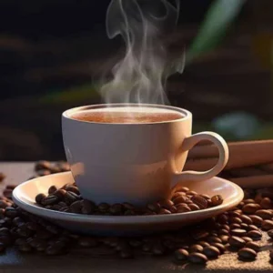 القهوة الماليزية الصحية Healthy Coffee