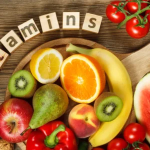 Multi Vitamins فيتامينات طبيعية
